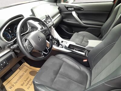 Mitsubishi Eclipse Cross Gebrauchtwagen Mitsubishi Eclipse Cross Gebrauchtwagen