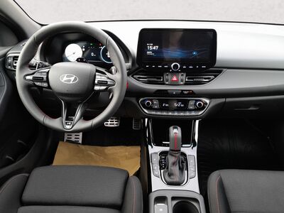Hyundai i30 Neuwagen Hyundai i30 Neuwagen