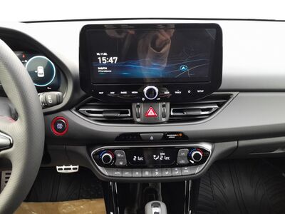 Hyundai i30 Neuwagen Hyundai i30 Neuwagen