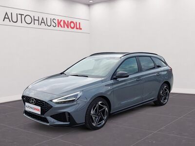 Hyundai i30 Neuwagen Hyundai i30 Neuwagen