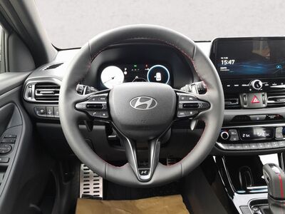 Hyundai i30 Neuwagen Hyundai i30 Neuwagen