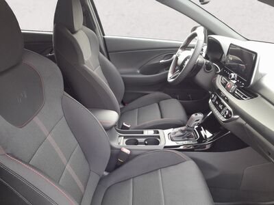 Hyundai i30 Neuwagen Hyundai i30 Neuwagen