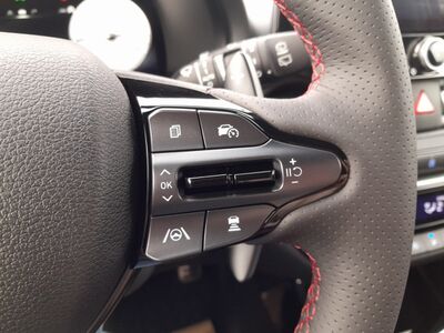 Hyundai i30 Neuwagen Hyundai i30 Neuwagen