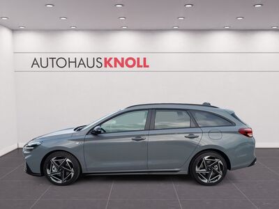 Hyundai i30 Neuwagen Hyundai i30 Neuwagen