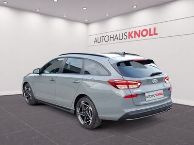 Hyundai i30 Neuwagen Hyundai i30 Neuwagen