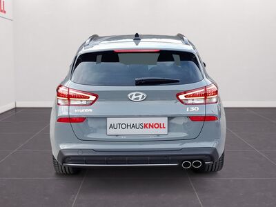 Hyundai i30 Neuwagen Hyundai i30 Neuwagen