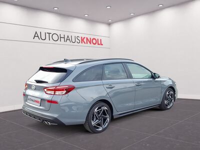 Hyundai i30 Neuwagen Hyundai i30 Neuwagen