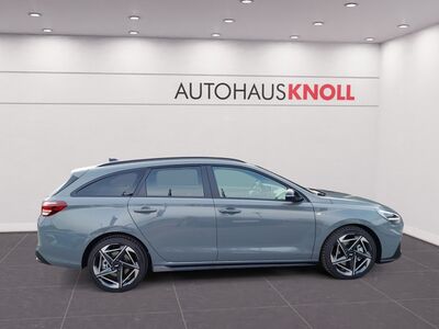 Hyundai i30 Neuwagen Hyundai i30 Neuwagen