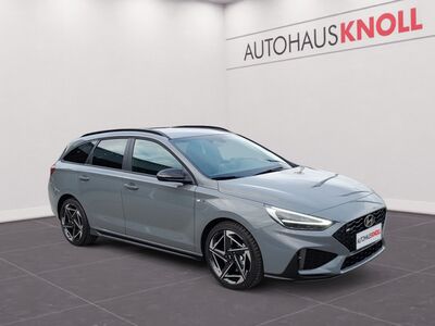 Hyundai i30 Neuwagen Hyundai i30 Neuwagen