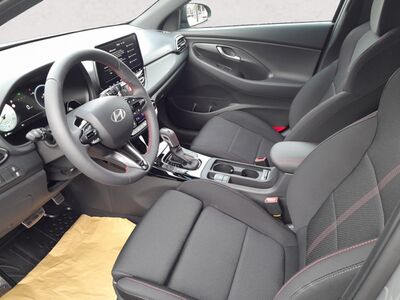 Hyundai i30 Neuwagen Hyundai i30 Neuwagen