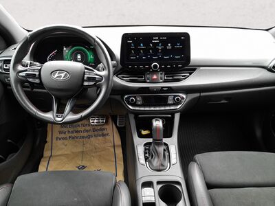 Hyundai i30 Gebrauchtwagen Hyundai i30 Gebrauchtwagen