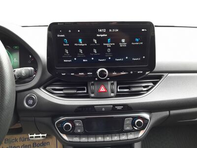 Hyundai i30 Gebrauchtwagen Hyundai i30 Gebrauchtwagen