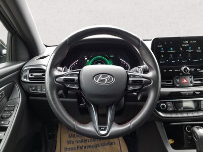 Hyundai i30 Gebrauchtwagen Hyundai i30 Gebrauchtwagen
