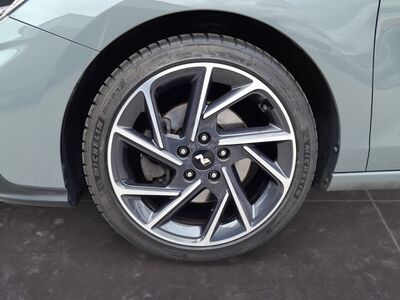 Hyundai i30 Gebrauchtwagen Hyundai i30 Gebrauchtwagen