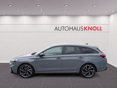 Hyundai i30 Gebrauchtwagen Hyundai i30 Gebrauchtwagen