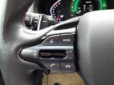 Hyundai i30 Gebrauchtwagen Hyundai i30 Gebrauchtwagen