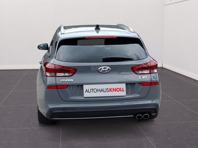 Hyundai i30 Gebrauchtwagen Hyundai i30 Gebrauchtwagen