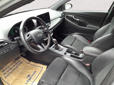 Hyundai i30 Gebrauchtwagen Hyundai i30 Gebrauchtwagen