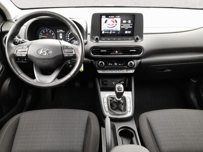 Hyundai Kona Gebrauchtwagen Hyundai Kona Gebrauchtwagen