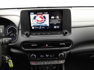 Hyundai Kona Gebrauchtwagen Hyundai Kona Gebrauchtwagen
