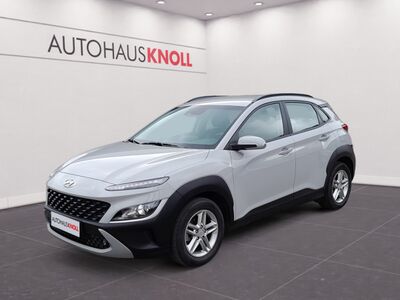 Hyundai Kona Gebrauchtwagen Hyundai Kona Gebrauchtwagen