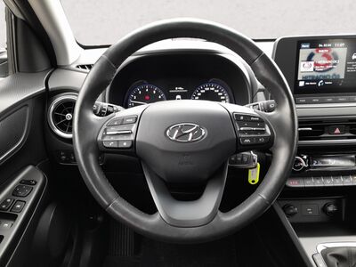 Hyundai Kona Gebrauchtwagen Hyundai Kona Gebrauchtwagen