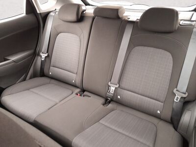 Hyundai Kona Gebrauchtwagen Hyundai Kona Gebrauchtwagen