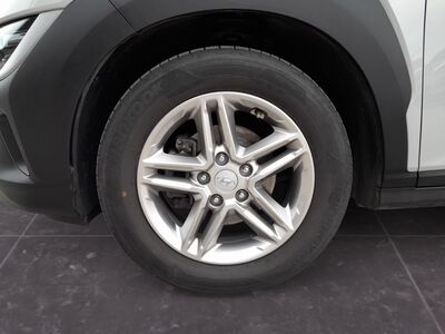 Hyundai Kona Gebrauchtwagen Hyundai Kona Gebrauchtwagen