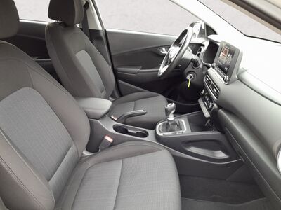 Hyundai Kona Gebrauchtwagen Hyundai Kona Gebrauchtwagen