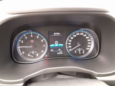 Hyundai Kona Gebrauchtwagen Hyundai Kona Gebrauchtwagen