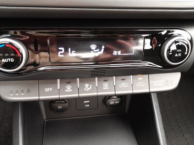 Hyundai Kona Gebrauchtwagen Hyundai Kona Gebrauchtwagen