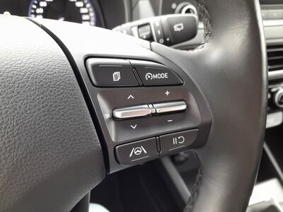 Hyundai Kona Gebrauchtwagen Hyundai Kona Gebrauchtwagen