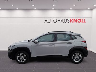 Hyundai Kona Gebrauchtwagen Hyundai Kona Gebrauchtwagen
