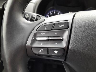 Hyundai Kona Gebrauchtwagen Hyundai Kona Gebrauchtwagen