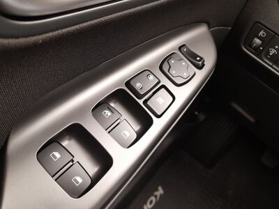 Hyundai Kona Gebrauchtwagen Hyundai Kona Gebrauchtwagen