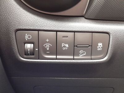 Hyundai Kona Gebrauchtwagen Hyundai Kona Gebrauchtwagen