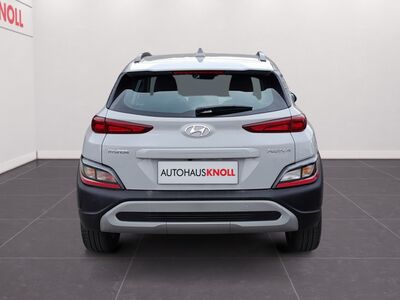 Hyundai Kona Gebrauchtwagen Hyundai Kona Gebrauchtwagen