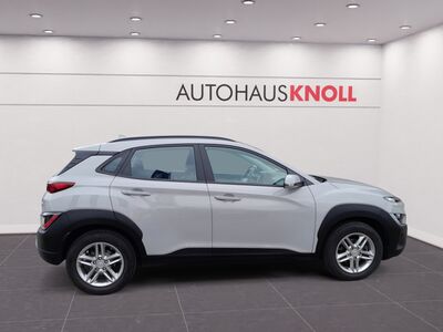 Hyundai Kona Gebrauchtwagen Hyundai Kona Gebrauchtwagen