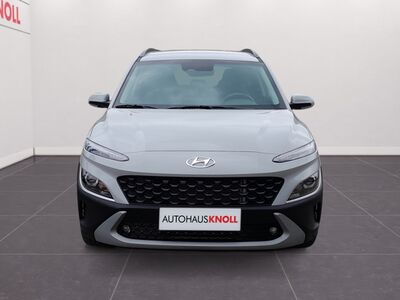 Hyundai Kona Gebrauchtwagen Hyundai Kona Gebrauchtwagen