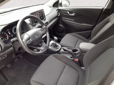 Hyundai Kona Gebrauchtwagen Hyundai Kona Gebrauchtwagen
