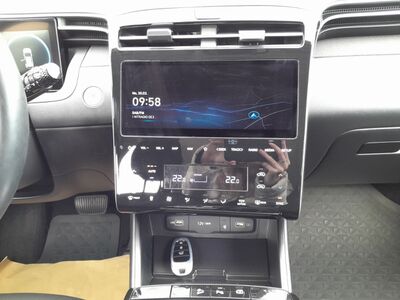Hyundai Tucson Gebrauchtwagen Hyundai Tucson Gebrauchtwagen