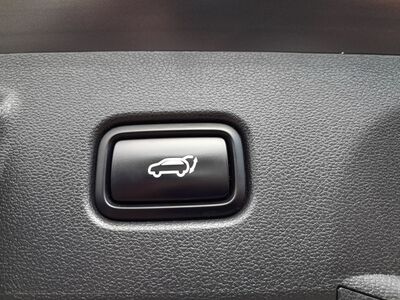 Hyundai Tucson Gebrauchtwagen Hyundai Tucson Gebrauchtwagen