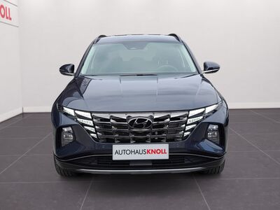 Hyundai Tucson Gebrauchtwagen Hyundai Tucson Gebrauchtwagen