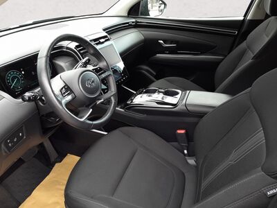 Hyundai Tucson Gebrauchtwagen Hyundai Tucson Gebrauchtwagen