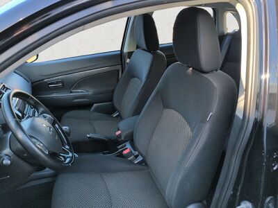 Mitsubishi ASX Gebrauchtwagen Mitsubishi ASX Gebrauchtwagen
