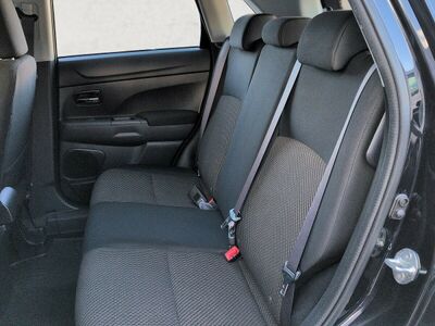 Mitsubishi ASX Gebrauchtwagen Mitsubishi ASX Gebrauchtwagen