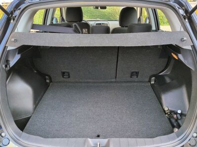 Mitsubishi ASX Gebrauchtwagen Mitsubishi ASX Gebrauchtwagen