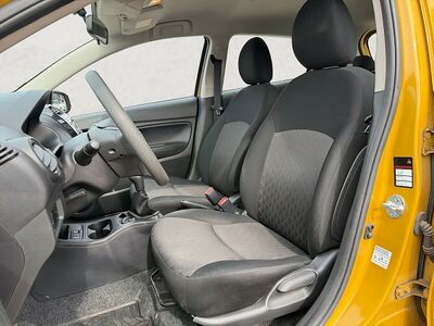 Mitsubishi Space Star Gebrauchtwagen