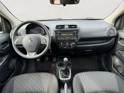 Mitsubishi Space Star Gebrauchtwagen