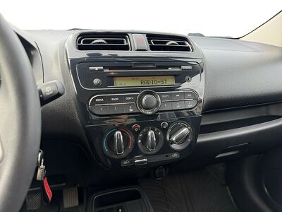 Mitsubishi Space Star Gebrauchtwagen